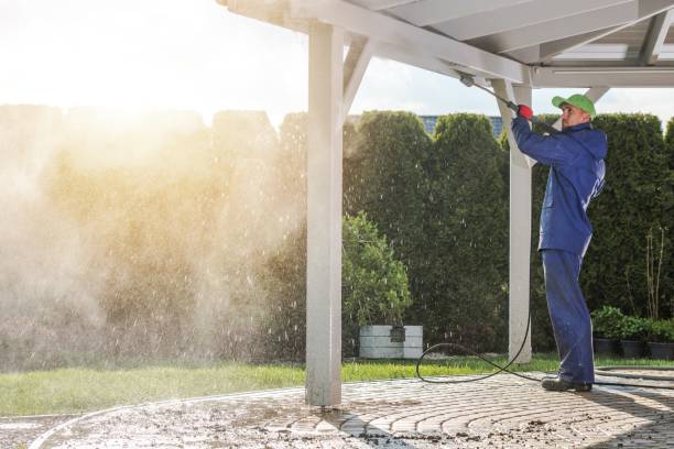 Best Soft Washing  in Coffeyville, KS