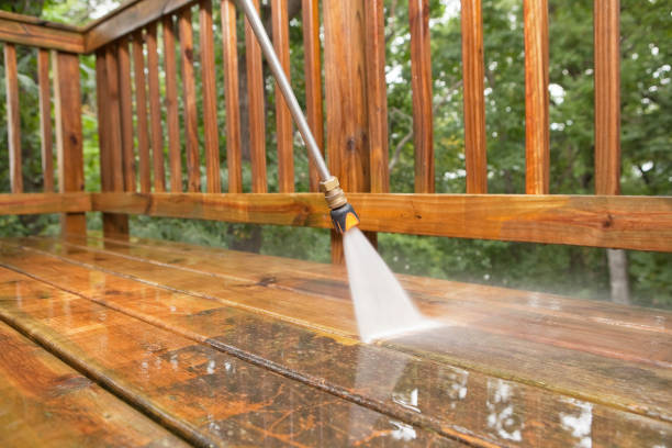 Reliable Coffeyville, KS Pressure Washing Solutions